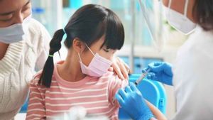 Jadwal Vaksin Anak di Kabupaten Mandailing Natal Sumut, Usia 6 sampai 11 Tahun Minggu Depan 