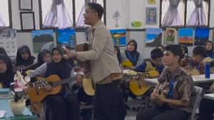 Alan Walker Beri Reaksi Video Guru dan Murid di Medan yang Nyanyikan Lagu Who I Am