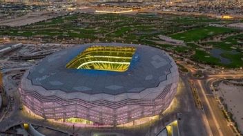 Takut Penerapan Hukuman Mati di Qatar, Pesepak Bola <i>Gay</i> Australia Ogah Main di Piala Dunia 2022