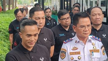 TransJakarta Targetkan 100 Bus Listrik Beroperasi hingga Akhir Tahun, Realisasi Paling Lambat Kuartal IV