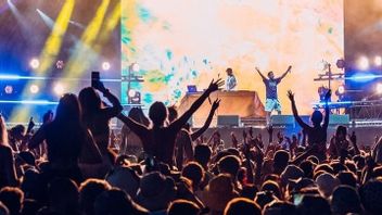 Britania Raya Hadapi Banyak Pembatalan Festival Musik
