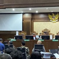 4 Pejabat Kemenkominfo jadi Saksi di Sidang Korupsi BTS 4G