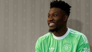 Grimsby vs Man United: Mainoo dan Onana Siap Raih Menit Bermain
