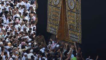 Hajj Pilgrims Are Vulnerable To ISPA Caused By RSV, What Is It?