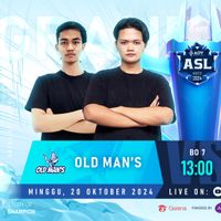 Take Note Of The Date! The 2024 Winter ASL Grand Final Will Take Place On October 20