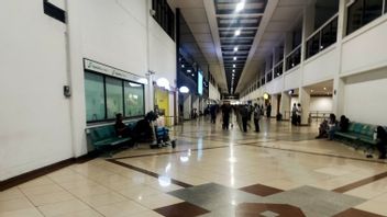 مطار جواندا يتوقع ذروة العودة إلى الوطن في 30 أبريل