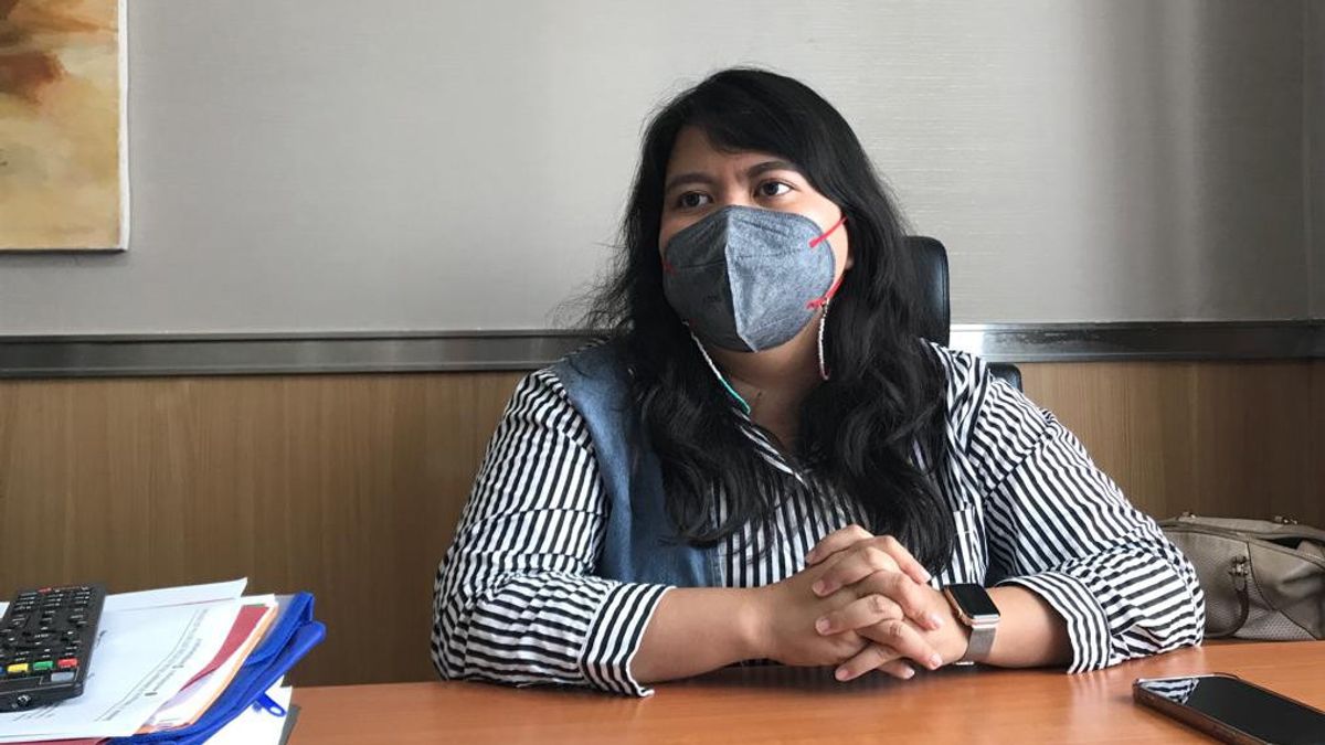 Eks Staf Ahok: MUI DKI Jangan Sampai Terlibat Politik Praktis Dukung Anies