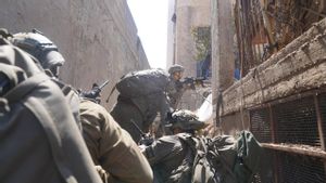 PBB Sebut Kematian Warga Palestina dan Israel Tahun Ini Tertinggi Sejak 2005 saat Kekerasan di Tepi Barat Meningkat