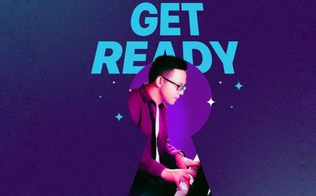 David Noah Rilis NFT Single Terbarunya 