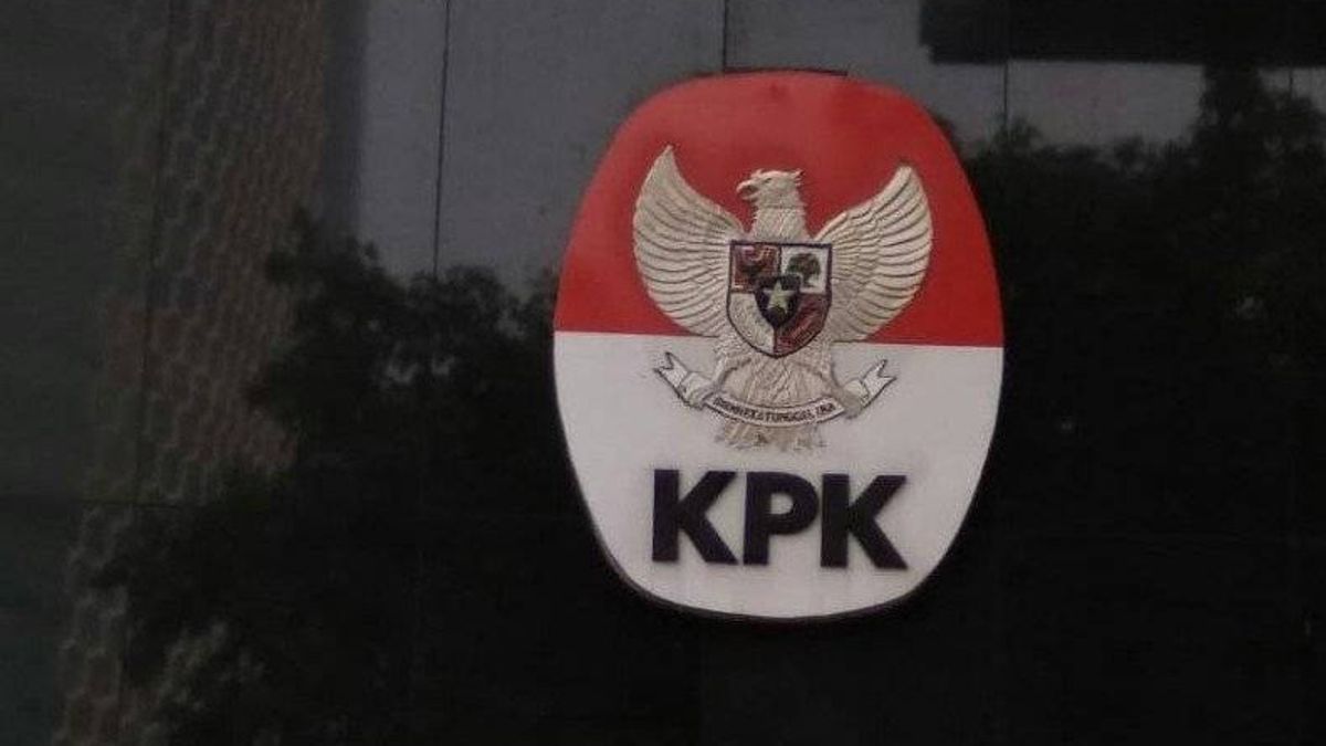 KPK Asked To Investigate Officials Suspected Of Playing Projects At The Ministry Of Transportation