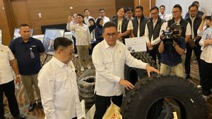 Kemendag Sita Barang Impor Ilegal Senilai Rp26,4 Miliar dari China hingga Prancis