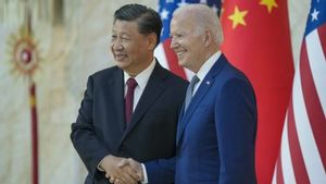 KTT G20 Bali: Semoga Joe Biden dan Xi Jinping Bisa Menjadi Juru Selamat Dunia