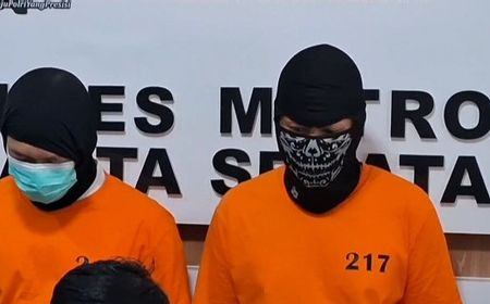 Bos Skincare Palsu Beromzet Miliaran Rupiah Cuma Lulusan SMA, Jualan di Tokopedia