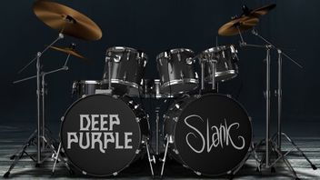 ستقوم Slank و Deep Purple بتقسيم المسارح في جاكرتا