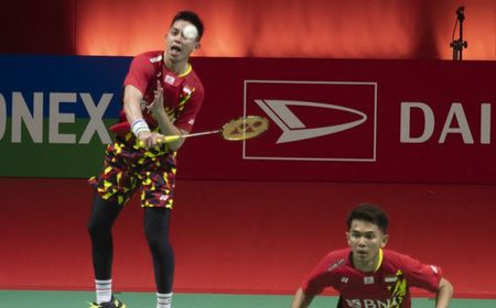 Hasil Indonesia Masters: Empat dari Enam Wakil Tuan Rumah Lolos ke Semifinal