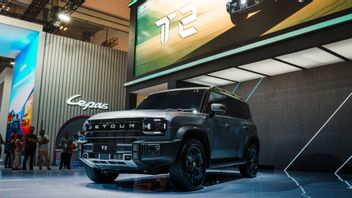 Rencana : Détenir 16 réseaux de concessionnaires, Jetour vise à avoir 30 réseaux jusqu’à la fin de l’année