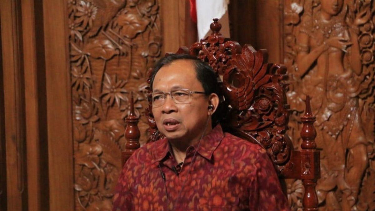 Bali Provincial Government Agrees To Distribution Of Trans Metro Dewata Operational Costs