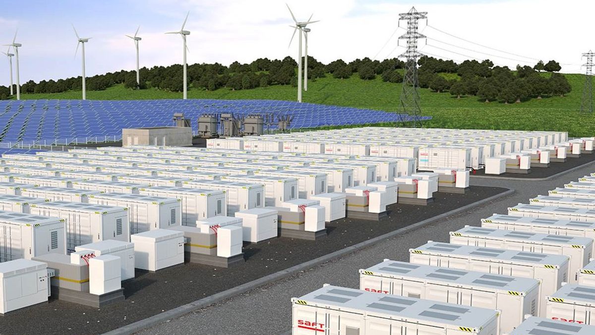 Strengthen Zero Carbon Commitment, Stellantis And Samsung Agree To Build A Second Battery Factory In The US