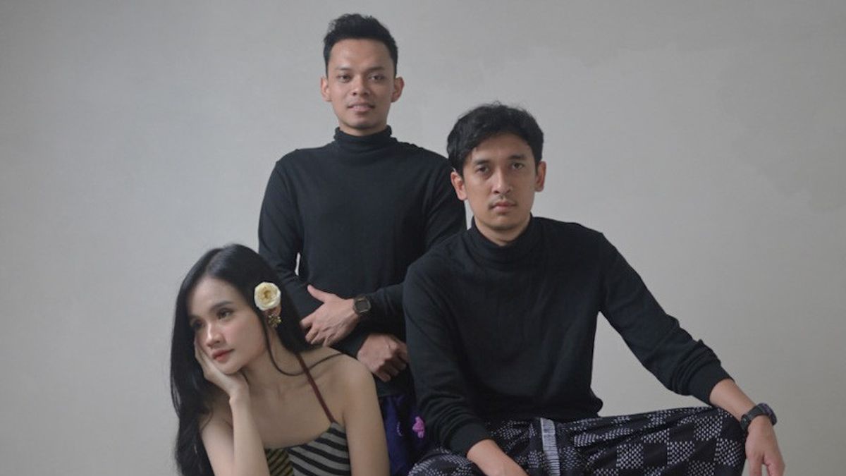 Trio Folk Soegi Bornean Ajak Pendengar Musik Tebar Kebaikan Lewat <i>Aguna</i>