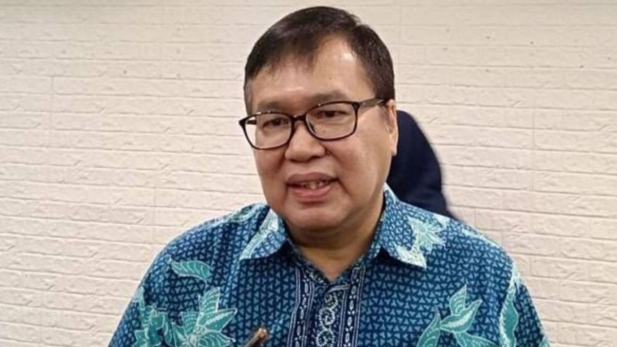 بالإضافة إلى أحفاد PKI ، يجب أن تشعر مجموعة Penghayat بسياسة القائد العام Andika فيما يتعلق باختبار القبول TNI
