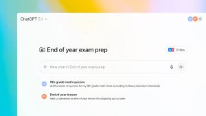 OpenAI Luncurkan ChatGPT for Teachers hingga 2027 untuk Pendidik Terverifikasi