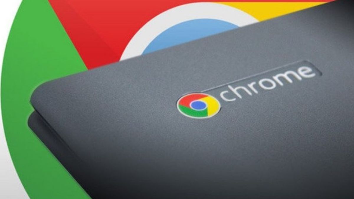Zyrex dan Advan cs Bakal Produksi Chromebook untuk Pasar Dalam dan Luar Negeri