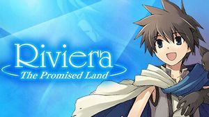 リビエラ:約束された土地はPCプレイヤーのために7月16日にリリースされます