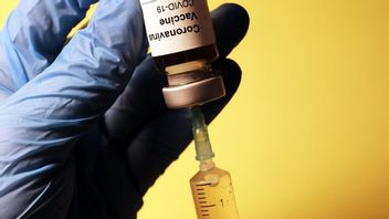 Lumpuh Setelah Vaksinasi COVID-19, DPRA Minta Penyelidikan Kasus