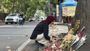 Polisi Tangkap 6 Tersangka Penganiayaan Pelajar SMAN 5 Bandung hingga Tewas