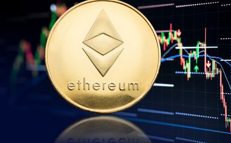 Nasib ETF Ethereum Belum Jelas, Masih Tunggu Keputusan SEC