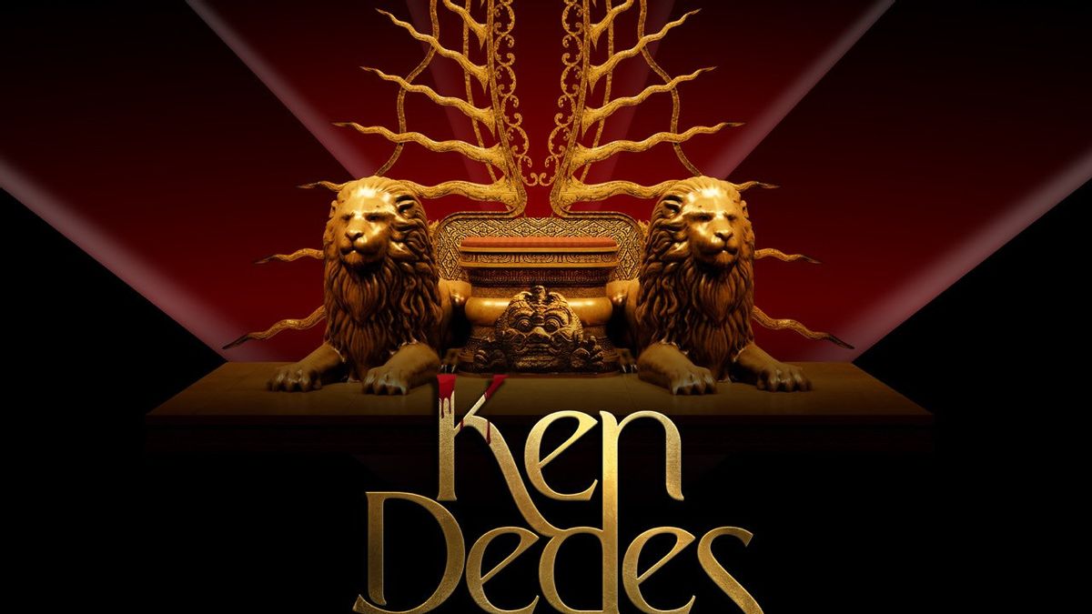 Musical Ken Dedes Ready To Open Early Performances In 2023