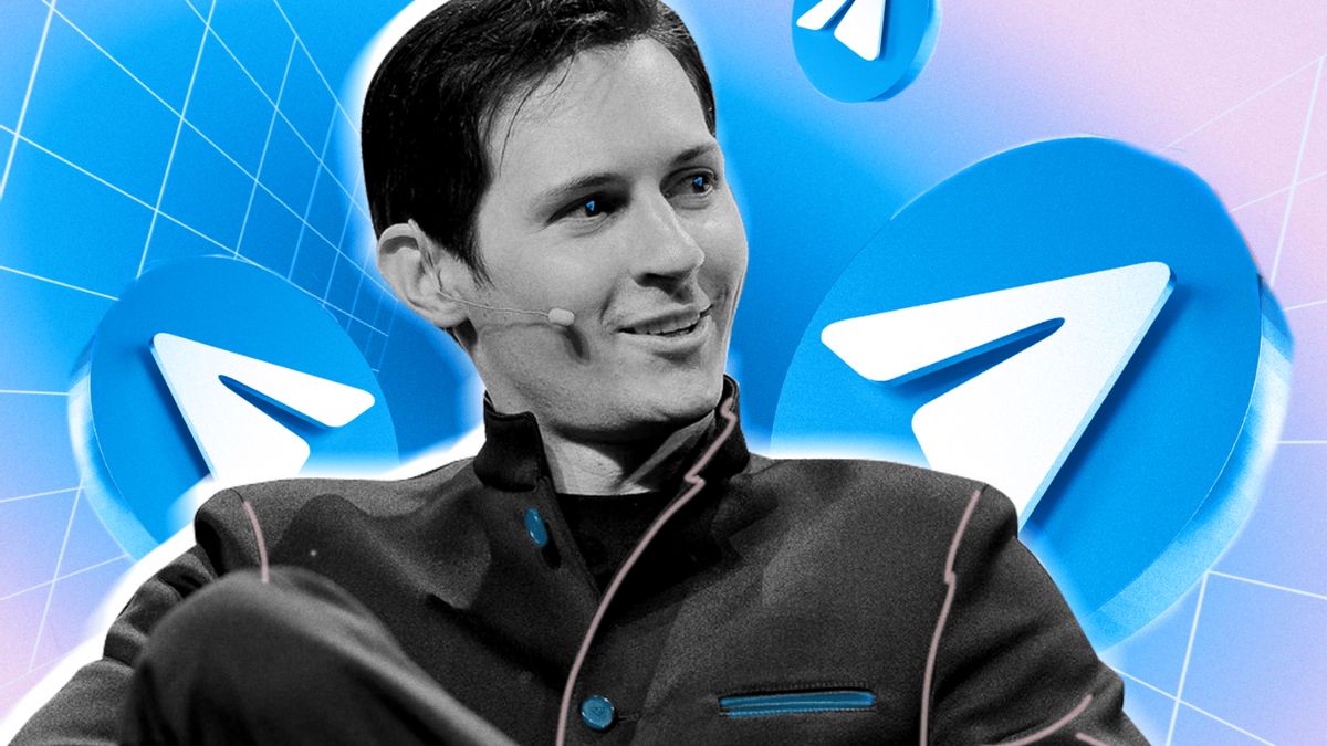 L'effet hamster Kombat : Pavel Durov annonce que les utilisateurs actifs de Telegram passent 950 millions par mois