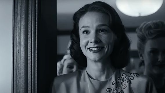 Banyak Aktor Klaim Tak Peduli Penghargaan, Carey Mulligan: 100% Bohong!