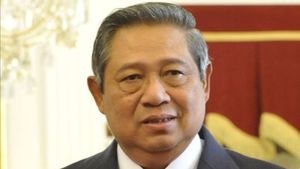 Presiden SBY Jalankan Prosesi Tabur Bunga di TMP Seroja Timor Leste dalam Memori Hari Ini, 25 Agustus 2014