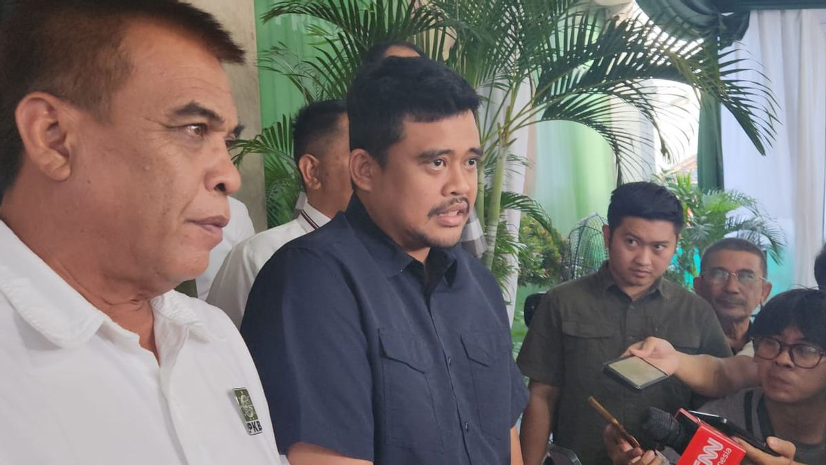 Sudah Didepak, Bobby Nasution Tetap Berharap Didukung PDIP Maju Pilgub Sumut