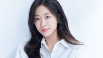 Congratulations! Jo Bo Ah Announces Marriage To Non-Selebrity, October 2024