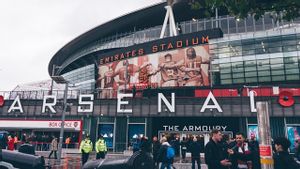 Penggemar Liga Premier Diizinkan Hadir di Stadion Bulan Depan, Tapi Dilarang Minum Alkohol dan Bernyanyi