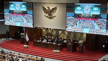 Legislator PKS Usul DPR Bentuk Pansus Pagar Laut