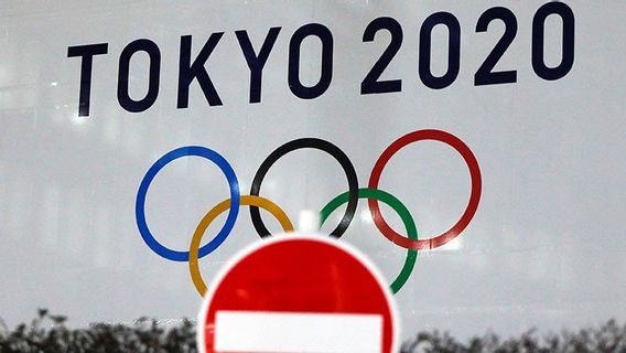 Jepang Pastikan Olimpiade Tokyo Berlangsung meski Masih Pandemi