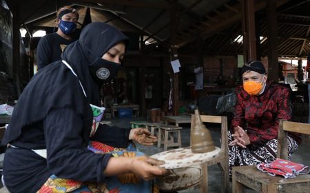 Viral Istri Protes Suami Korban Tabrak Lari Oknum Pegawai Semarang! Ganjar Pranowo Turun Tangan