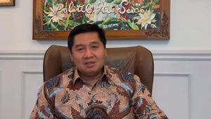 Kementerian PKP Usulkan Tambahan Anggaran Rp48 Triliun di 2026 demi Percepat Program BSPS