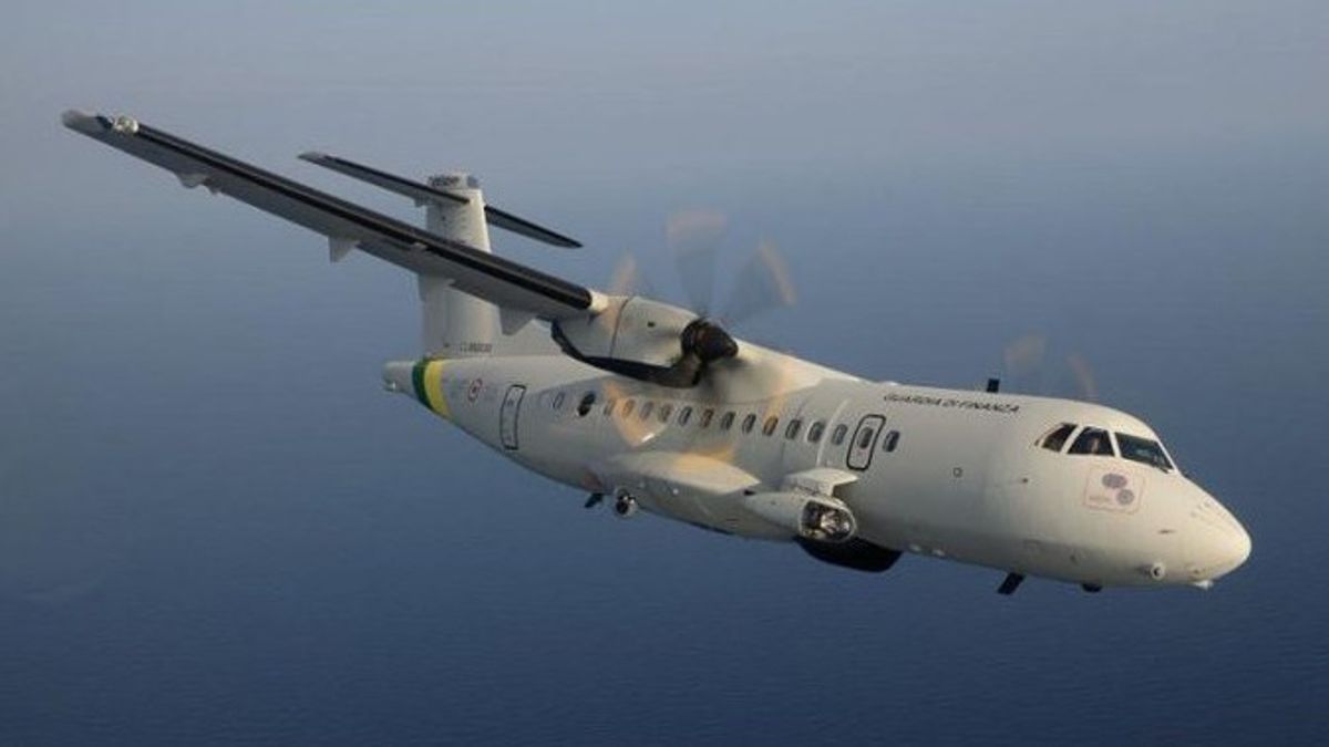 ATR 42-500 Indonesia Air Transport Aircraft Lost Contact in South Sulawesi, Here is the Complete Specification