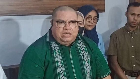 ut puissante, Razman se défend : Badjideh mentient beaucoup sur l'affaire Loly