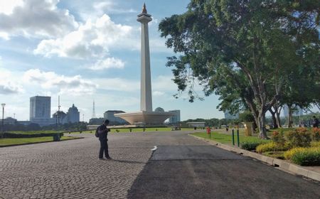 Di Mana Lokasi Pasti Penyelenggaraan Formula E? Wagub DKI: Tunggu Saja, Nanti Dimumukan