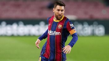 Barcelona Will Be Spanish Media El Mundo Leaks Out Lionel Messi Important Documents