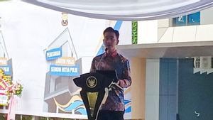 Gibran Ungkap Presiden Bawa Kabar Baik soal Kampung Haji dan Tarif Impor