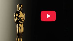 YouTube Akan Jadi Penyiar Eksklusif Penghargaan Oscar Mulai 2029