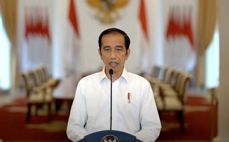 Jokowi Puji Pengolahan Sampah Jadi Energi Listrik di Surabaya: Ini Pertama Jadi, Kota Lain Maju Mundur