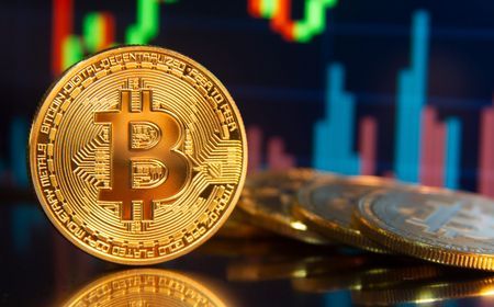 Rekor Lagi, Bitcoin Tembus ATH Baru di Harga 106 Ribu Dolar AS!