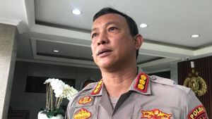 Jennifer Coppen Laporkan Netizen ke Polda Bali atas Dugaan Pencemaran Nama Baik